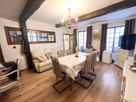 vente maison 3 pièces 68 m² forcalquier (04300)