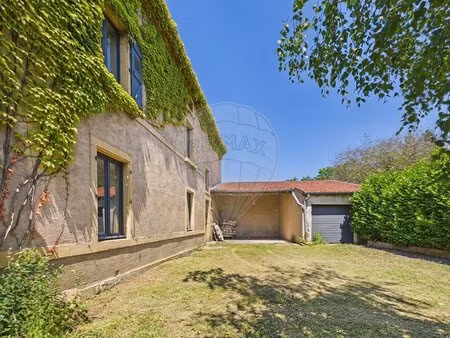 en vente immeuble de rapport 470 m² – 410 000 € |angevillers