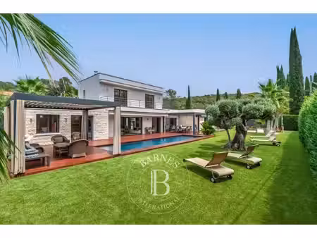opio - villa contemporaine à pied des commerces