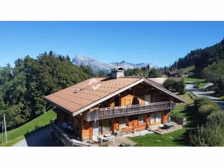 maison de luxe 8 chambres en vente à demi-quartier  france