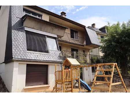 achat maison 7 pièces 250m²