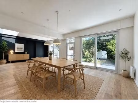 prestigieuse maison en vente marquette-lez-lille  france