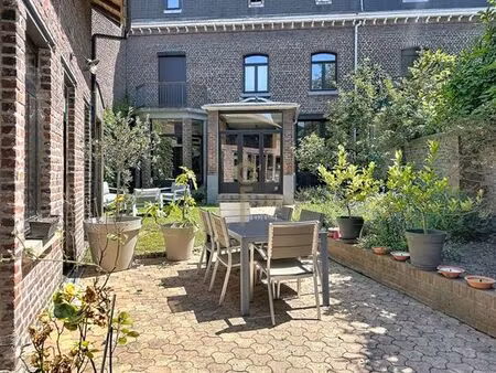 maison de prestige en vente tourcoing  hauts-de-france