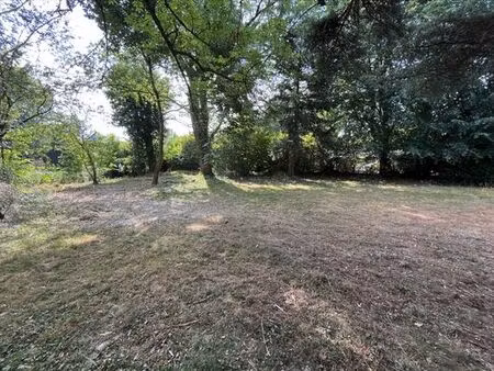 terrain de 1088 m2 en vente - bondues  france