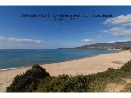 villa de luxe de 8 pièces en vente ajaccio  france