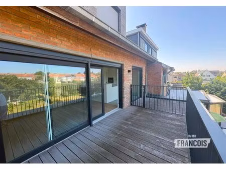 appartement te huur in oostende met 2 slaapkamers