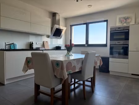 appartement te huur in tienen met 2 slaapkamers