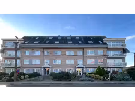 appartement te huur in tubize met 2 slaapkamers