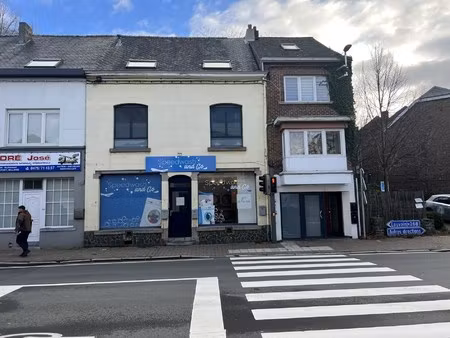 appartement te huur in wavre met 1 slaapkamer