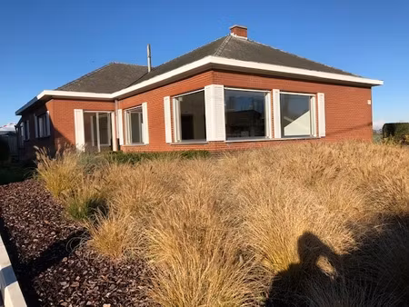 huis te huur in geluwe met 3 slaapkamers