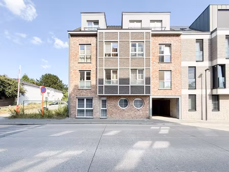 appartement te huur in bornem met 2 slaapkamers