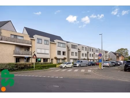 appartement te huur in grobbendonk met 1 slaapkamer
