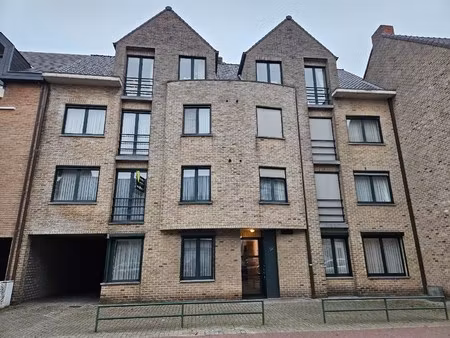 appartement te huur in mol met 2 slaapkamers