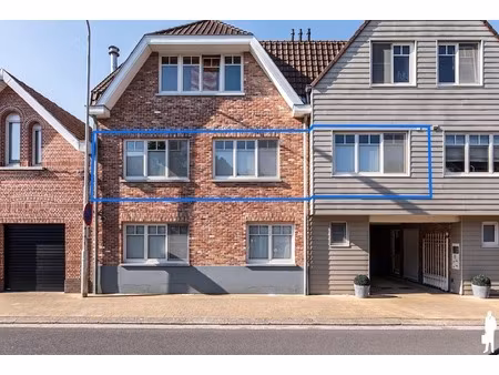 appartement te huur in schilde met 2 slaapkamers