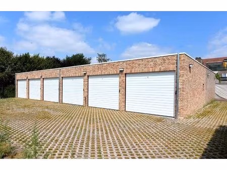 garage te huur in essen