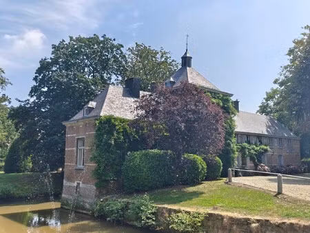 huis te huur in edegem met 2 slaapkamers