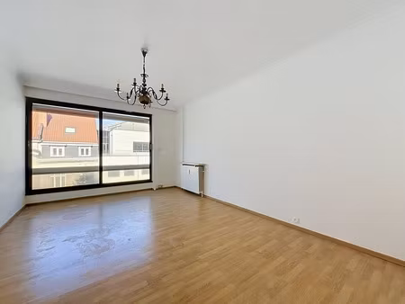 appartement te huur in antwerpen met 1 slaapkamer