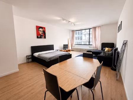 appartement te huur in antwerpen