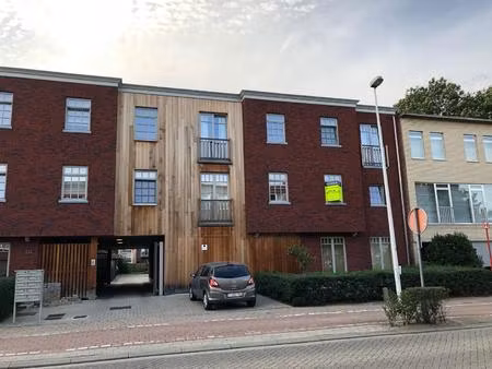 appartement te huur in borsbeek met 2 slaapkamers