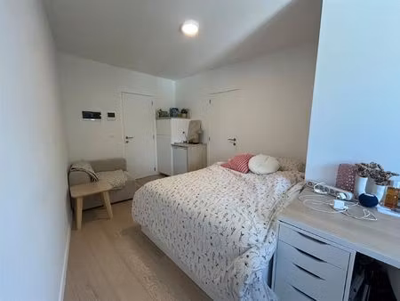 appartement te huur in leuven met 1 slaapkamer