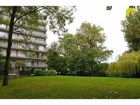 appartement te huur in mortsel met 3 slaapkamers