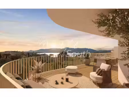 achat appartement 4 pièces 100m² villeneuve de la raho 66180