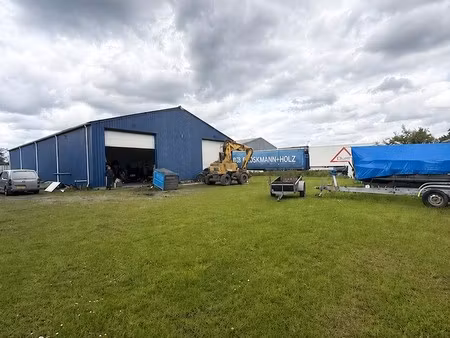 commercieel te huur in lanaken