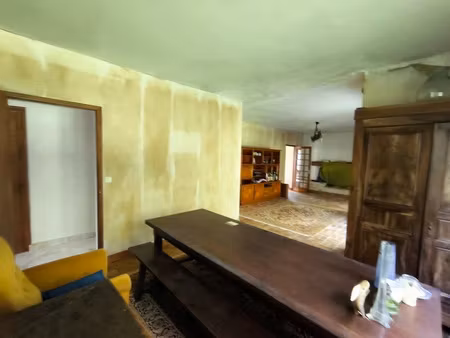 vente maison 4 pièces 119 m² à montguyon (17270)  98 280 €