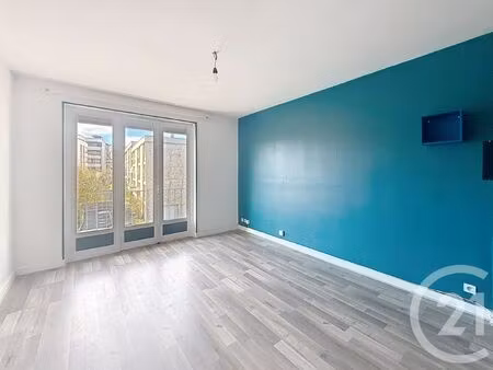 achat appartement 4 pièces 67m² clermont ferrand 63000