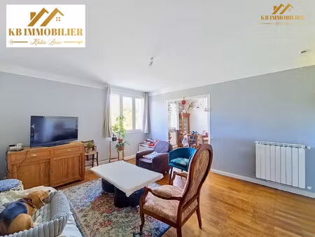 achat appartement 6 pièces 91m² privas 07000