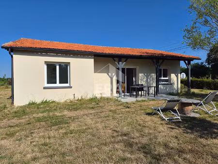 maison 5 pièces 90 m² à vendre / acheter montpon-ménestérol 24700 ? | era immobilier