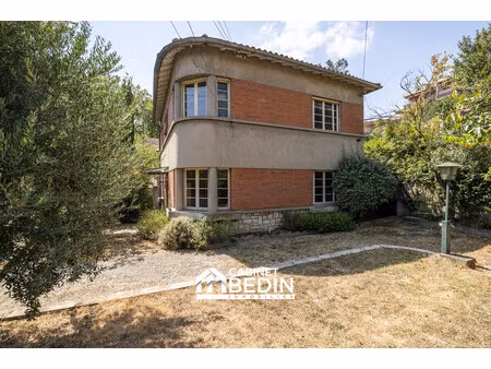 achat maison 6 pièces 140m² toulouse 31400