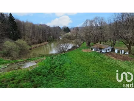 vente terrain 20 832 m²