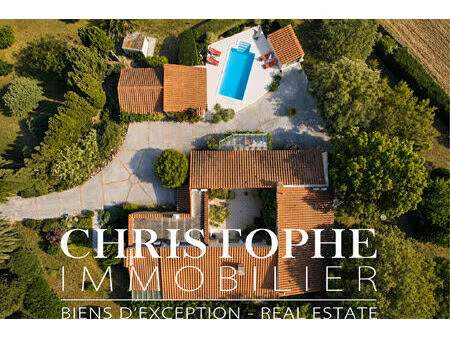 achat maison 8 pièces 220m²