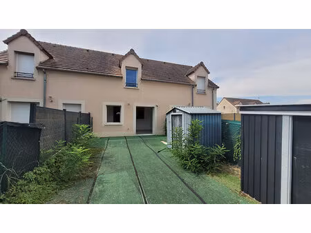 appartement 3 pièces 50 m² à vendre / acheter le perray-en-yvelines 78610 ? | era immobili