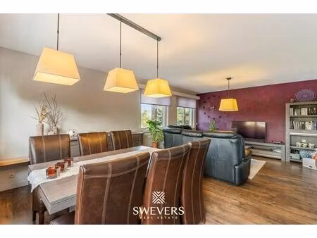 appartement à vendre à donkweg 52 zonhoven (rbw49015)