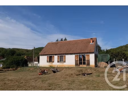vente maison 2 pièces 65.7 m² à creysse (46600)  103 500 €