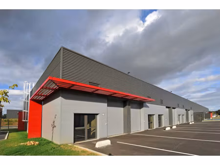 location local commercial 40m² montauban 82000
