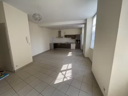 location appartement 3 pièces 83m² gaillac 81600