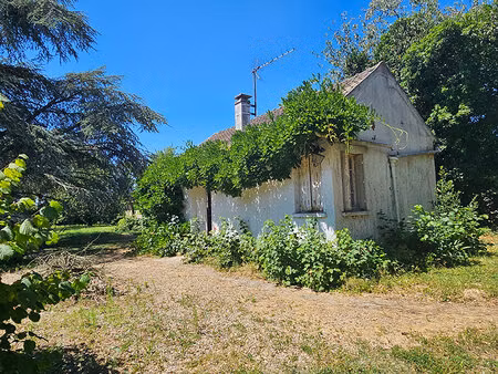 maison 2 pièces 33 m² à vendre / acheter saulx-marchais 78650 ? | era immobilier