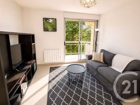 location appartement 2 pièces 41m² montpellier 34080