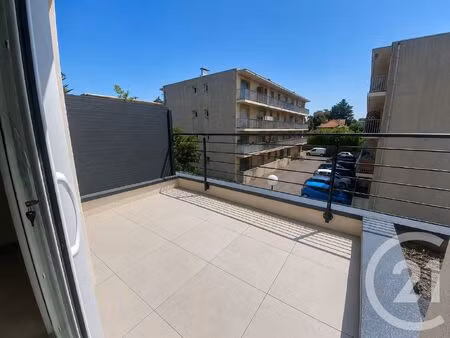 location appartement 2 pièces 33m² montpellier 34090