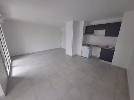 location appartement 2 pièces 44m² toulouse 31500