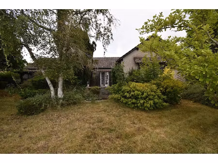 vente maison 4 pièces 100 m² à germigny-sur-loire (58320)  112 000 €