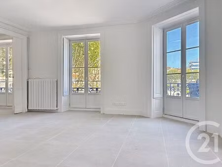 location appartement 4 pièces 94m² 34203 sete cedex 34200