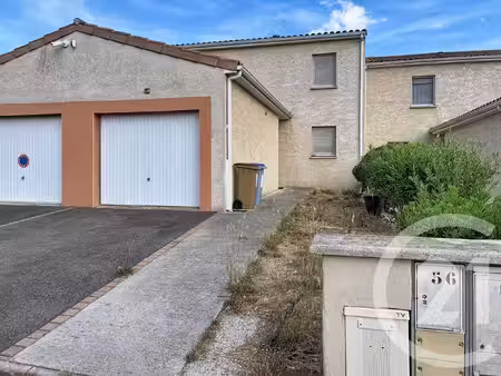 location maison 4 pièces 84m² meze 34140