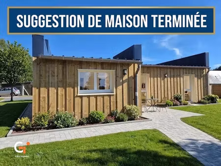 vente maison 4 pièces 85 m² à saint-mards (76730)  110 000 €
