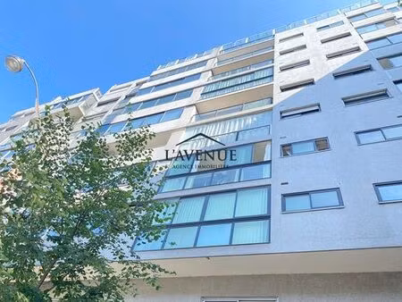 appartement de luxe 1 chambres en vente à motte-picquet  commerce  necker  france