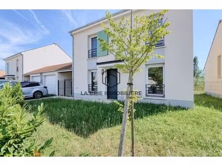 maison de luxe de 125 m2 en vente mennecy  île-de-france