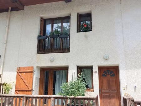 achat appartement 3 pièces 74m²